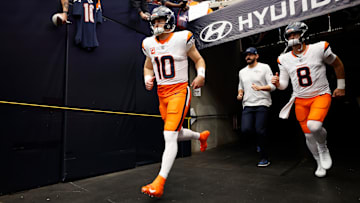 Denver Broncos v Houston Texans