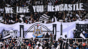 Racheté par des Saoudiens, le projet de Newcastle a du mal à prendre.