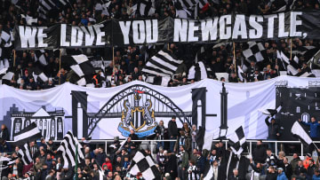 Racheté par des Saoudiens, le projet de Newcastle a du mal à prendre.