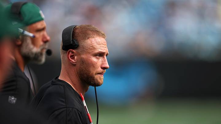 Todd Downing