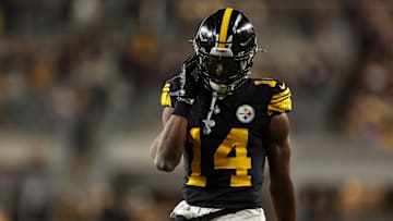 George Pickens WR Dallas Cowboys