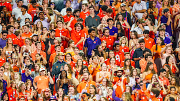 Stanford v Clemson