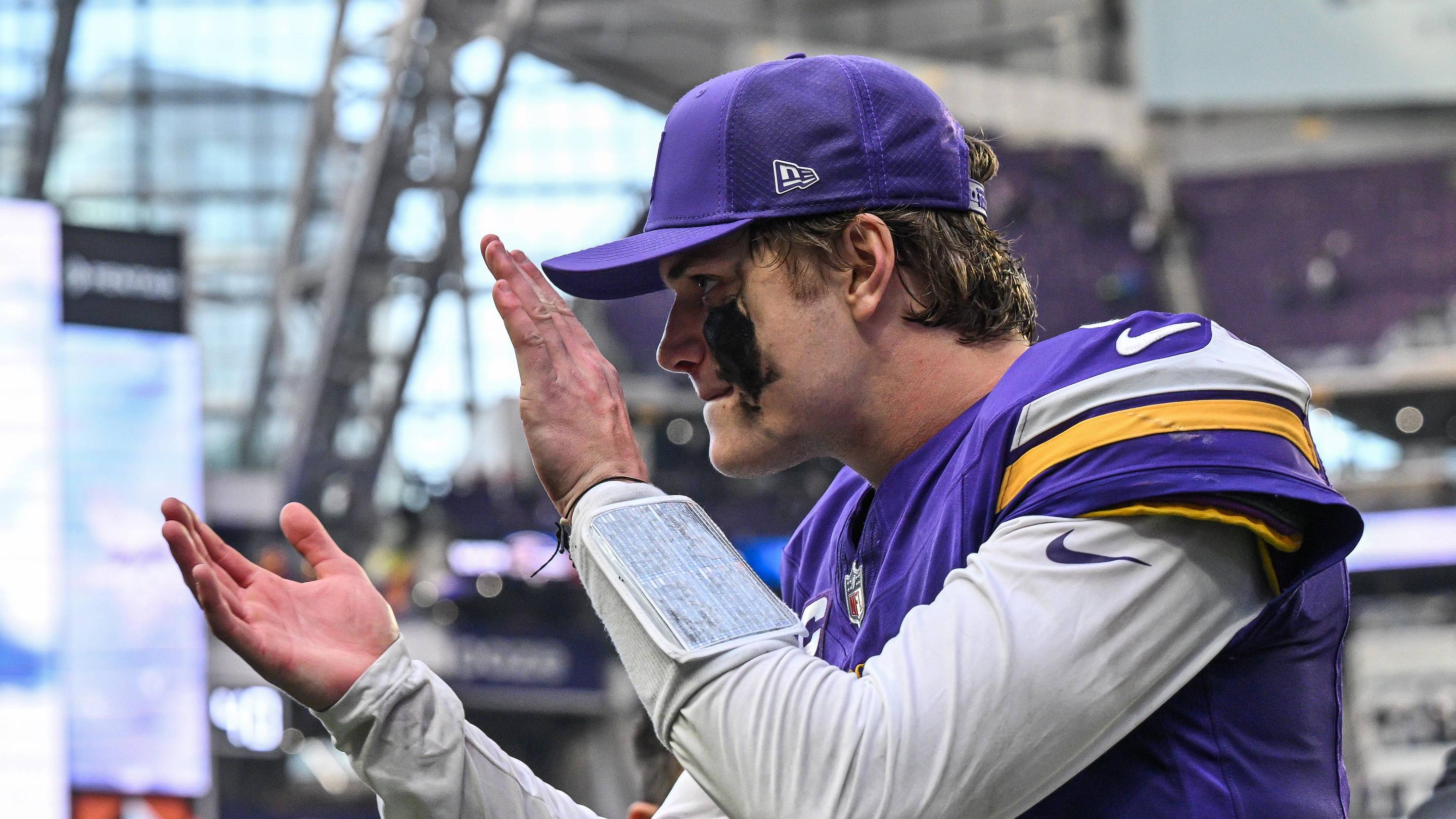 JJ McCarthy trade suitors if Vikings move forward with Kyler Murray