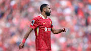 Liverpool FC v Nottingham Forest FC - Premier League