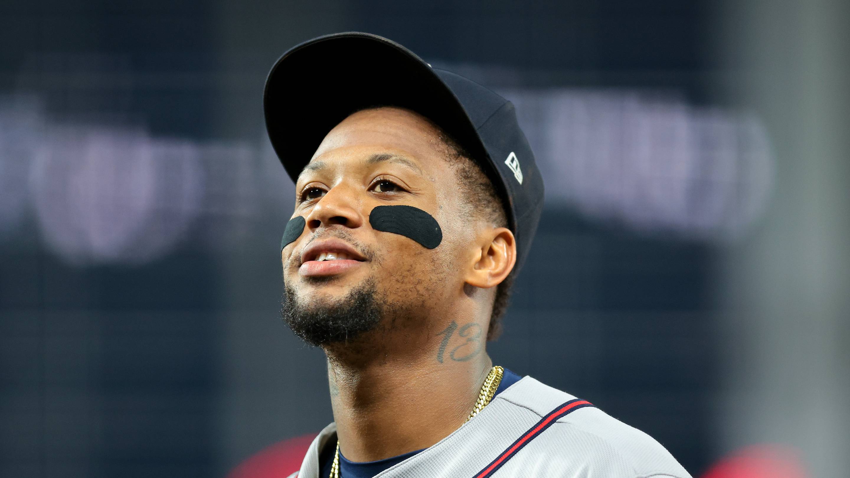 Ronald Acuña Jr. quietly just gave baseball another reason to fear the Braves
