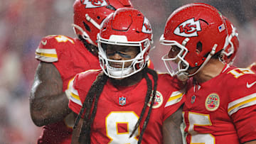 Tampa Bay Buccaneers v Kansas City Chiefs