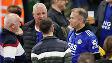 Leicester City v Wrexham AFC - Sky Bet Championship