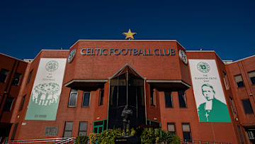 Celtic FC v SK Slovan Bratislava - UEFA Champions League 2024/25 League Phase MD1