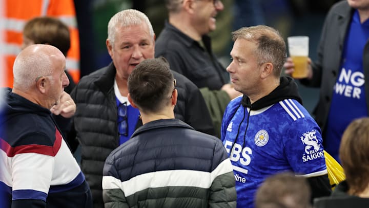 Leicester City v Wrexham AFC - Sky Bet Championship