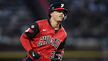 San Diego Padres v Chicago White Sox