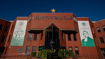 Celtic FC v SK Slovan Bratislava - UEFA Champions League 2024/25 League Phase MD1