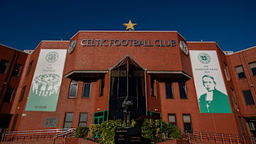 Celtic FC v SK Slovan Bratislava - UEFA Champions League 2024/25 League Phase MD1