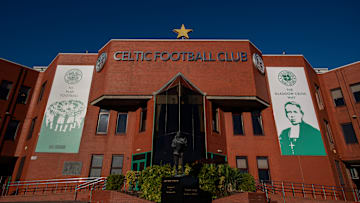 Celtic FC v SK Slovan Bratislava - UEFA Champions League 2024/25 League Phase MD1