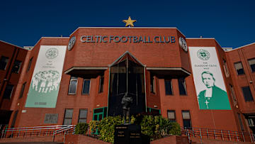 Celtic FC v SK Slovan Bratislava - UEFA Champions League 2024/25 League Phase MD1