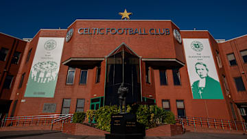 Celtic FC v SK Slovan Bratislava - UEFA Champions League 2024/25 League Phase MD1