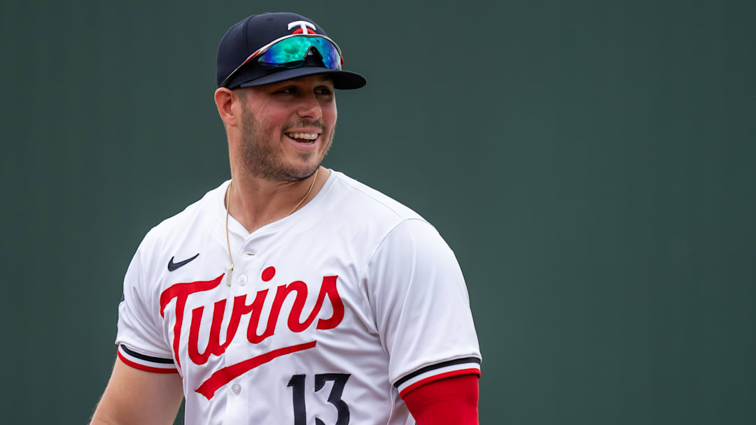 Atlanta Braves v Minnesota Twins