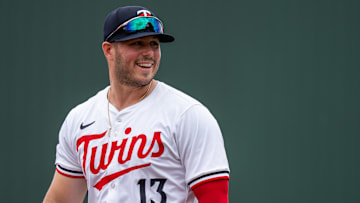 Atlanta Braves v Minnesota Twins