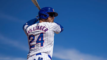 Washington Nationals v Chicago Cubs