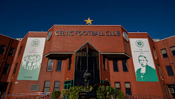 Celtic FC v SK Slovan Bratislava - UEFA Champions League 2024/25 League Phase MD1