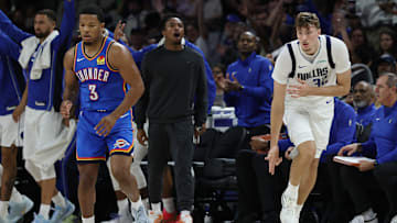 Dallas Mavericks, Cooper Flagg