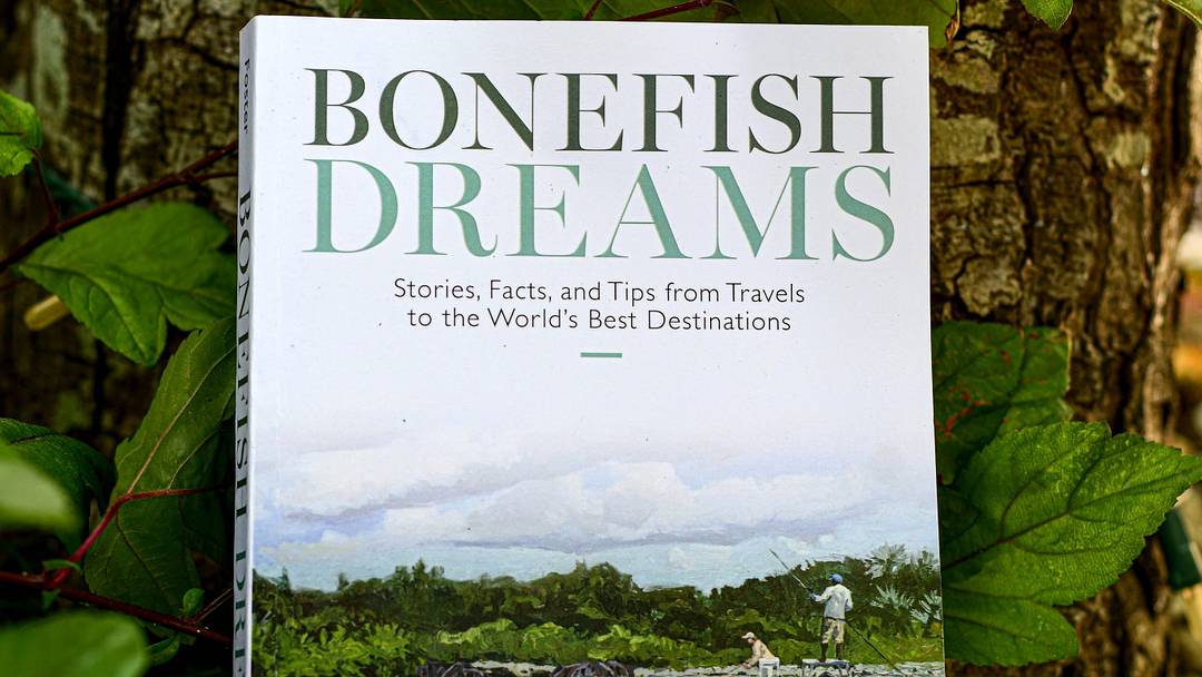 Bonefish Dreams. 