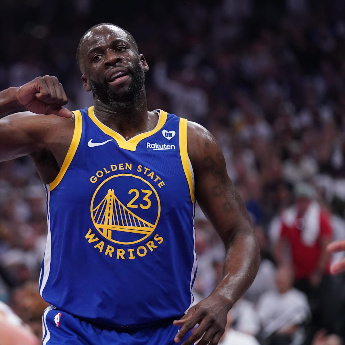 Draymond green kids jersey best sale