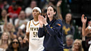 Fever superstar Caitlin Clark opened up about her post-WNBA career plans in a recent podcast episode with Sue Bird.