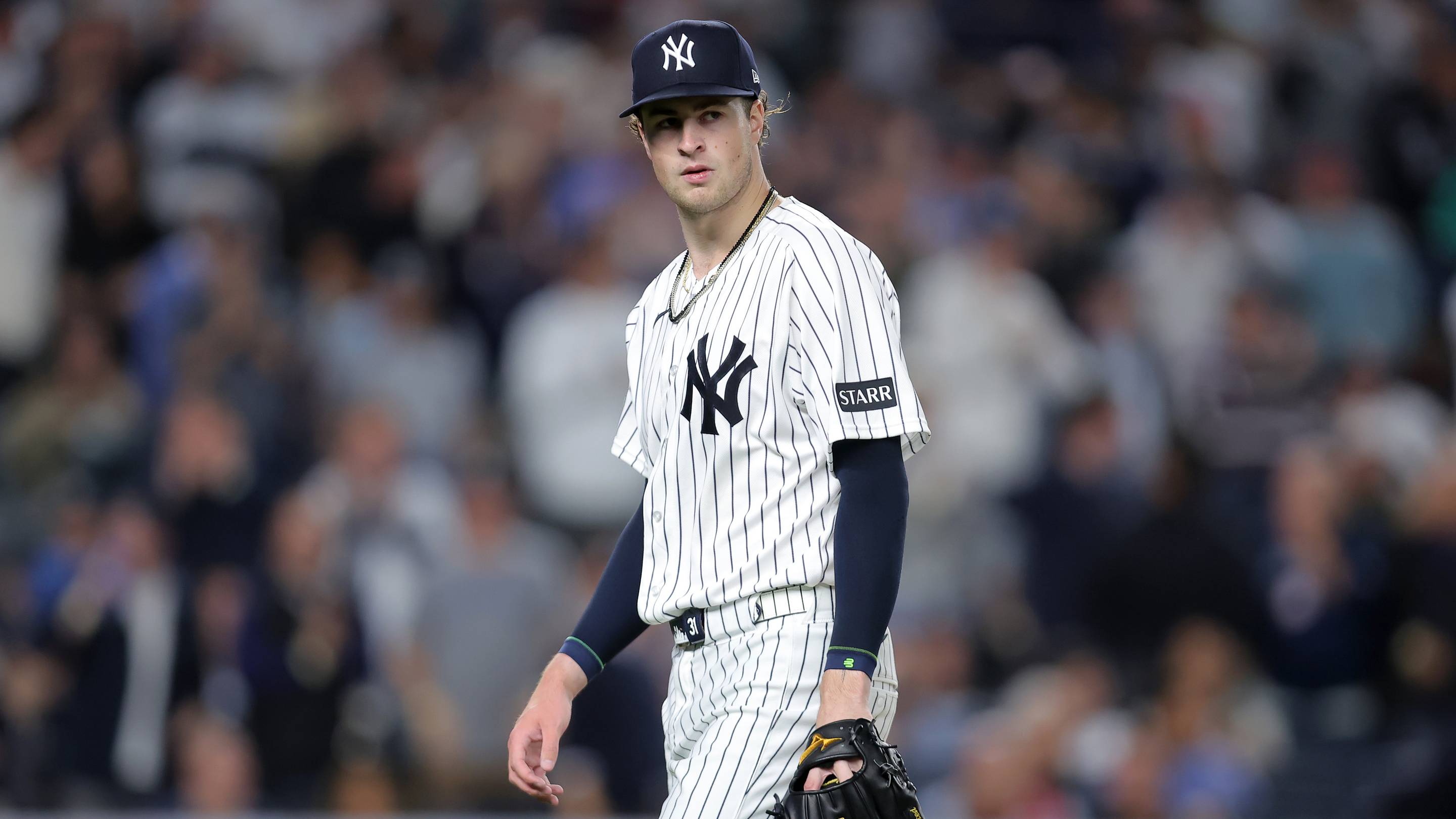 Red Sox pregame brag fell on deaf ears after Cam Schlittler’s Yankees playoff dominance
