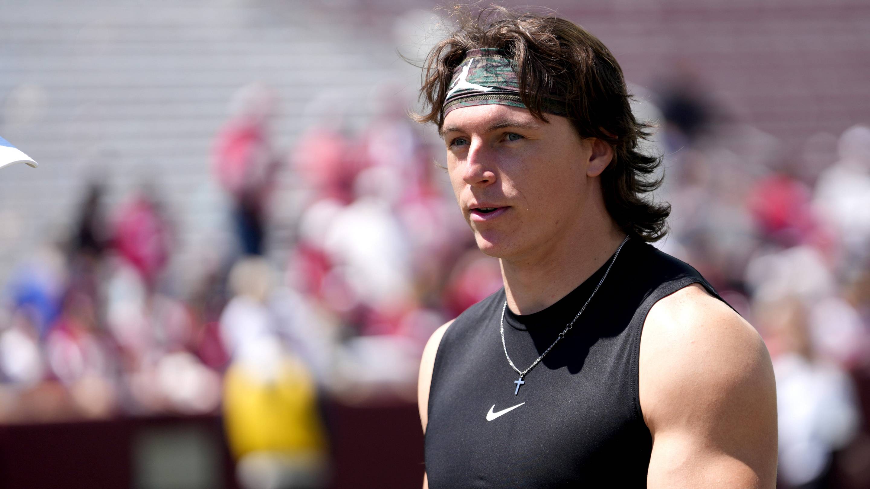 How Oklahoma QB John Mateer’s ‘Maturation’ May Elevate Sooners’ Offense in 2026