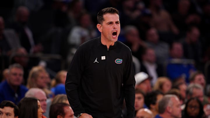 2025 Jimmy V Classic