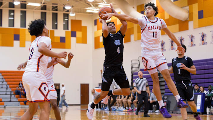 Texas high school basketball scores Texas high school basketball scores