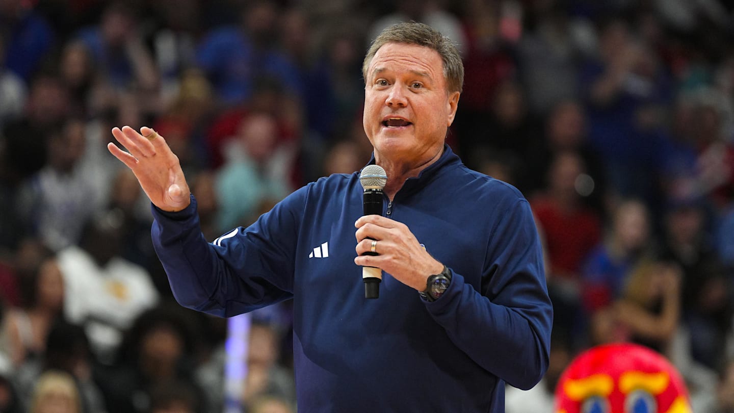 3 bold predictions for Jayhawks in Kansas basketball scrimmage vs. Arkansas