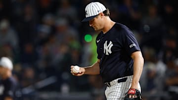 Los Yankees podrían perder a Gerrit Cole esta temporada