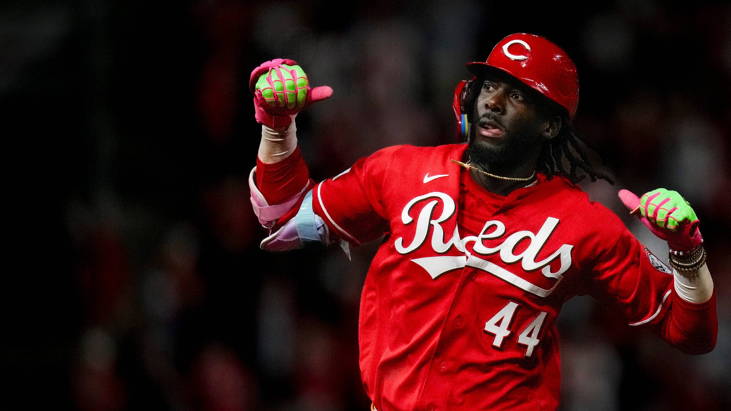 Crafting a Mariners trade offer for Elly De La Cruz that Reds couldn’t refuse