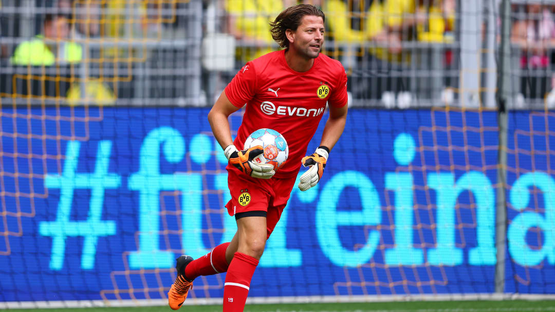 Roman Weidenfeller