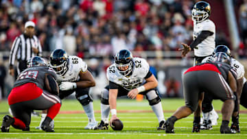 Colorado v Texas Tech