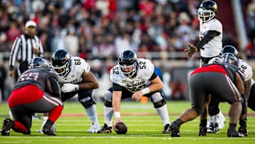 Colorado v Texas Tech