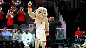 Holiday Hoopsgiving Atlanta - Georgia v Grand Canyon