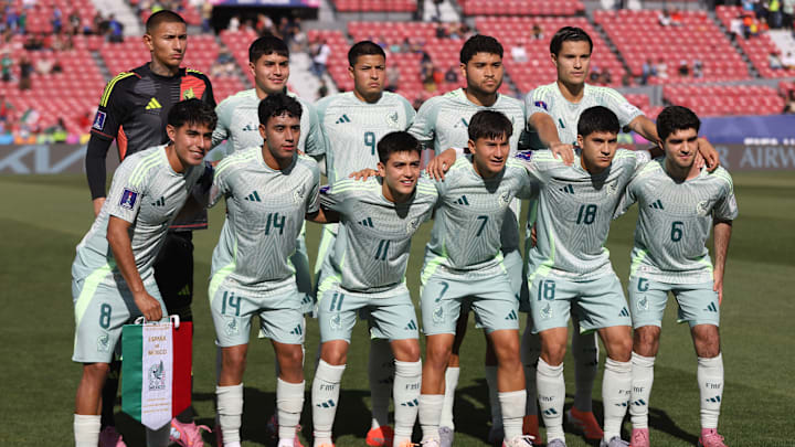 Los jugadores mexicanos suman más minutos en primera división, a diferencia de otras generaciones Los jugadores mexicanos suman más minutos en primera división, a diferencia de otras generaciones