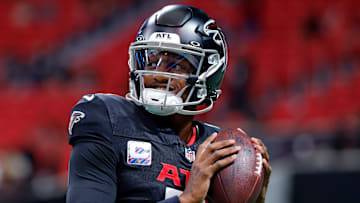 Washington Commanders v Atlanta Falcons