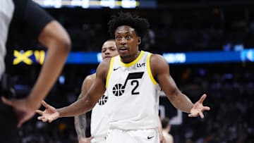 Charlotte Hornets, Collin Sexton