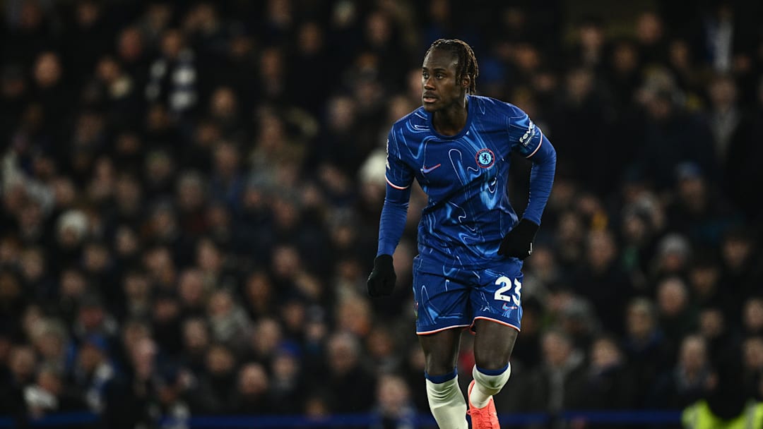 Chelsea FC v Wolverhampton Wanderers FC - Premier League