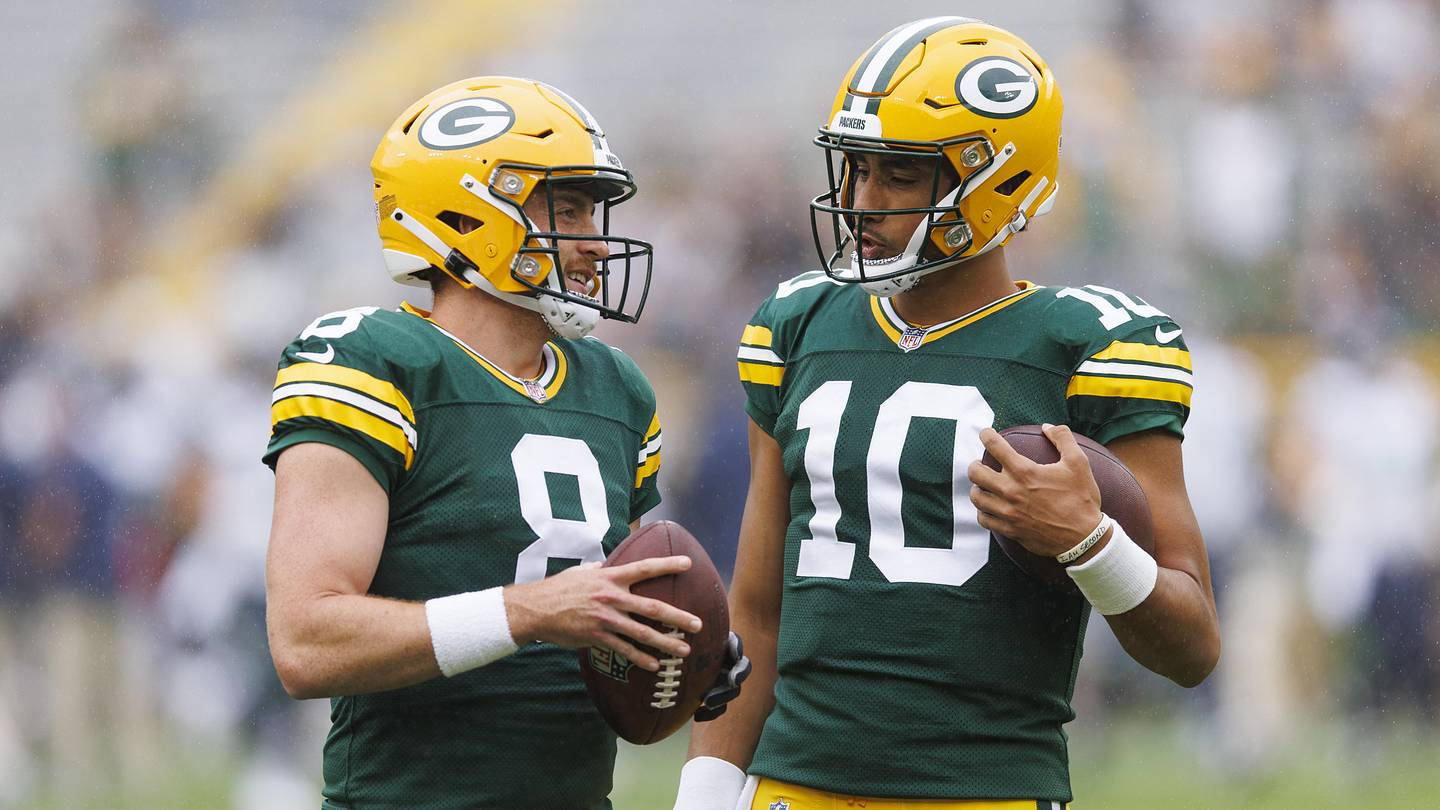 3 Packers on Thin Ice as Free Agency Gets Underway - Vimarsana News