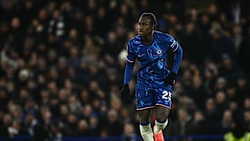 Chelsea FC v Wolverhampton Wanderers FC - Premier League