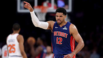 New York Knicks, Tobias Harris