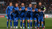 Malta v Italy: Group C - UEFA EURO 2024 Qualifying Round
