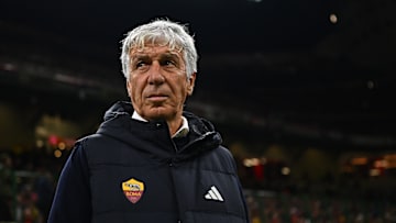 Gian Piero Gasperini
