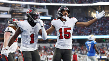 The Tampa Bay Buccaneers got a huge assist from the Green Bay Packers that propels them to the No. 3 seed in the NFC Playoffs