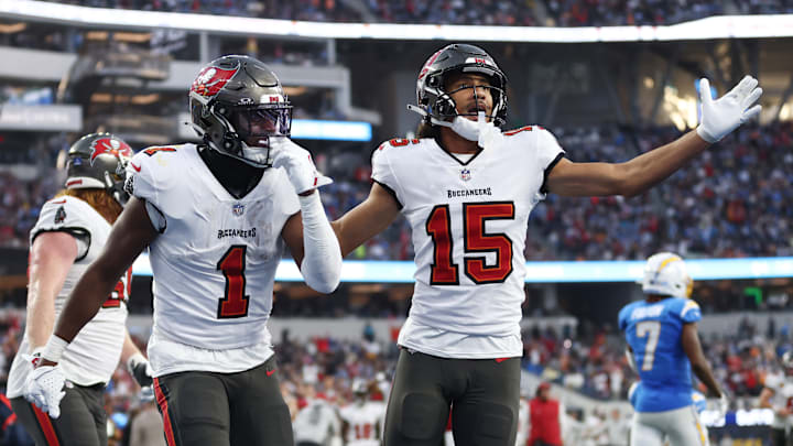 The Tampa Bay Buccaneers got a huge assist from the Green Bay Packers that propels them to the No. 3 seed in the NFC Playoffs
