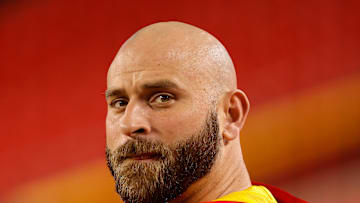 Denver Broncos v Kansas City Chiefs